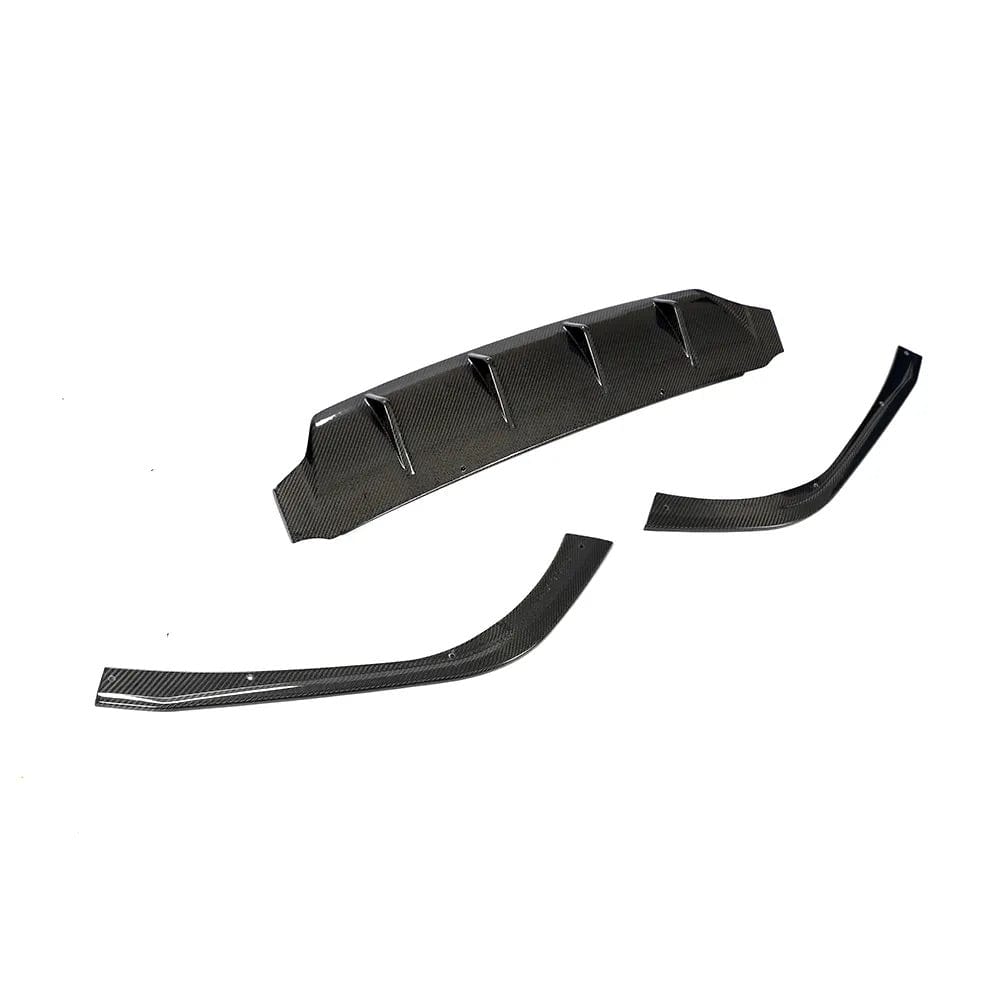 Volkswagen Arteon (Pre-Facelift) OEM+ Style Carbon Fibre Body Kit - Twenty Two Tuning Full Styling Kit