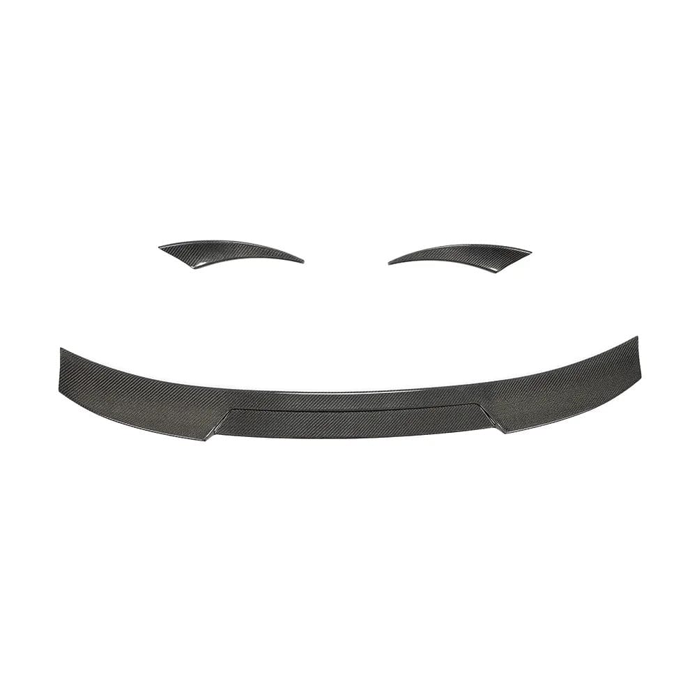 Volkswagen Arteon (Pre-Facelift) OEM+ Style Carbon Fibre Body Kit - Twenty Two Tuning Full Styling Kit