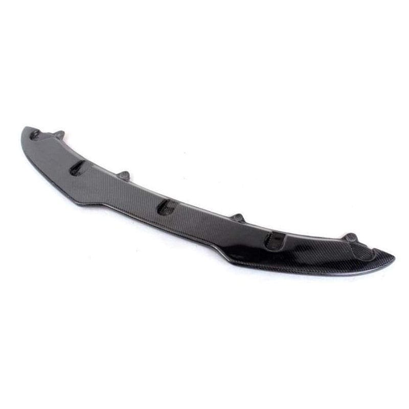 Volkswagen Golf GTI/GTD (Mk6) OEM+ Carbon Fiber Front Lip - Twenty Two Tuning Front Lip