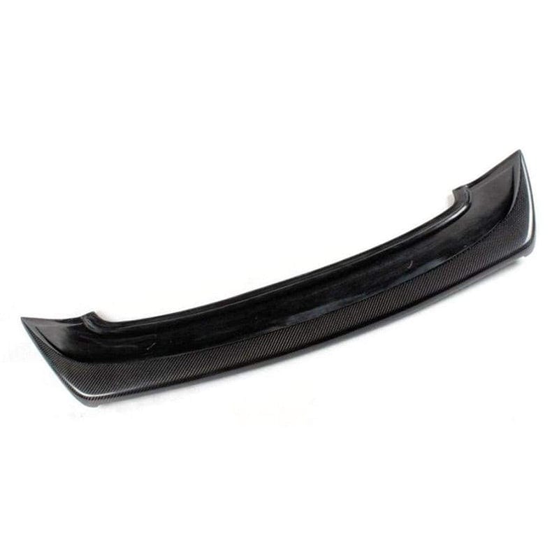 Volkswagen Golf (Mk6) GTI/R OSRI Style Carbon Fiber Rear Spoiler - Twenty Two Tuning Rear Spoiler