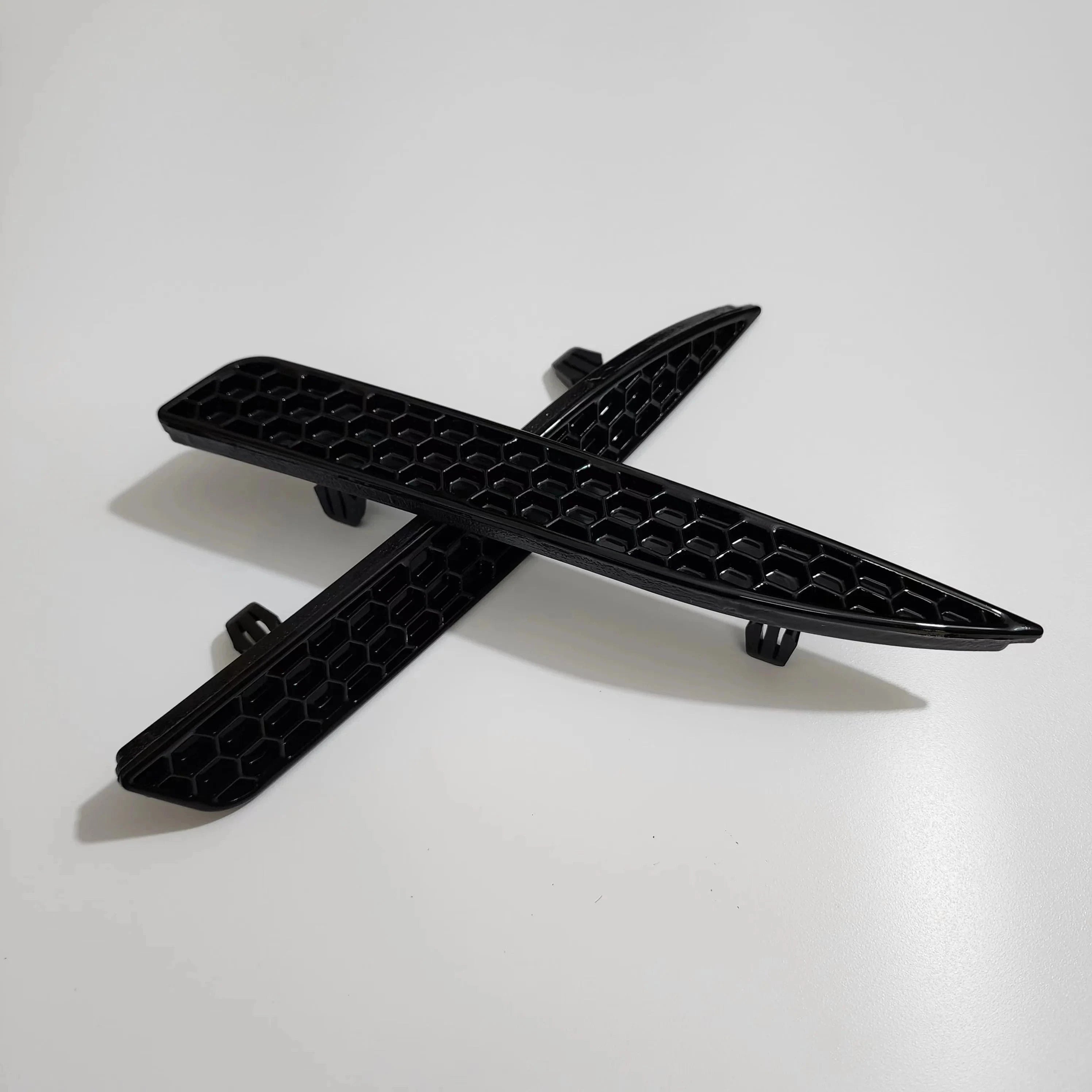 Volkswagen Sirocco R/R Line (MK3) OEM+ Rear Reflector Delete - Twenty Two Tuning Reflector Kit