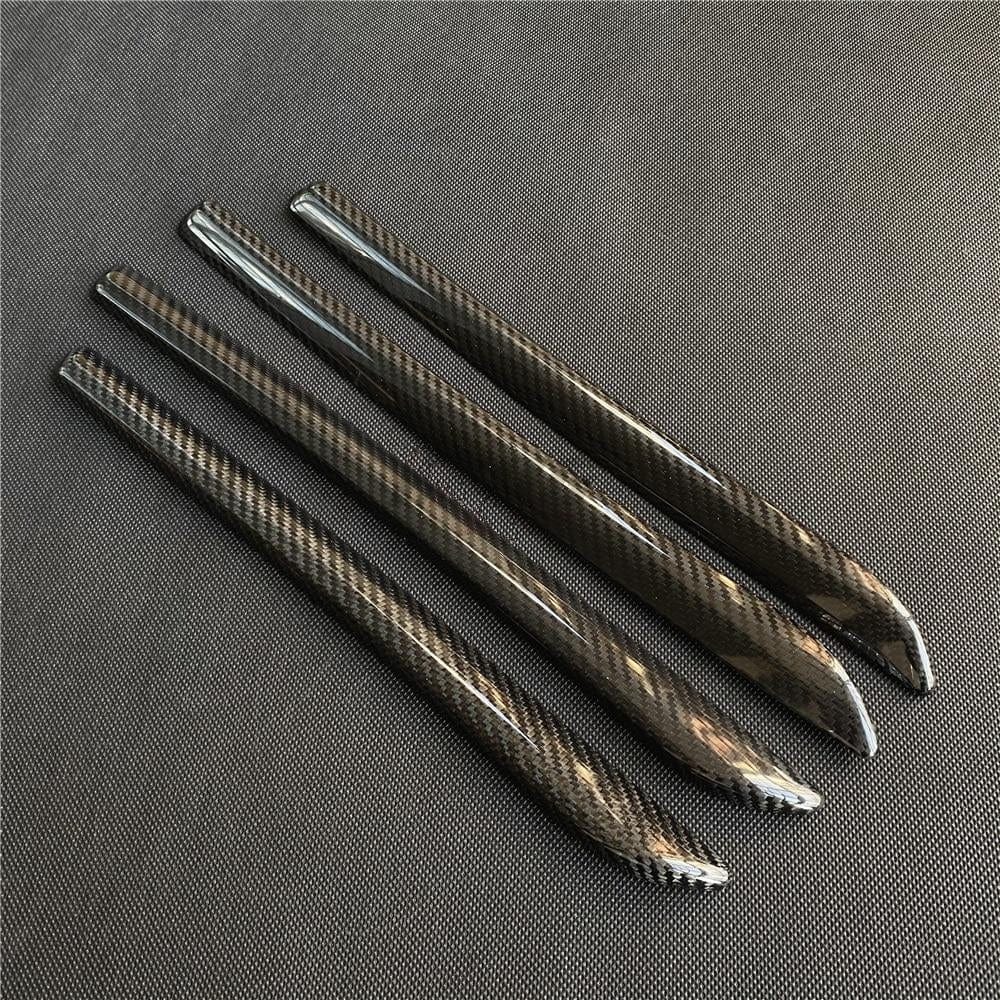 Audi A3/S3/RS3 (8V) OEM+ Carbon Fibre Interior Trims - Twenty Two Tuning Interior Parts & Accessories