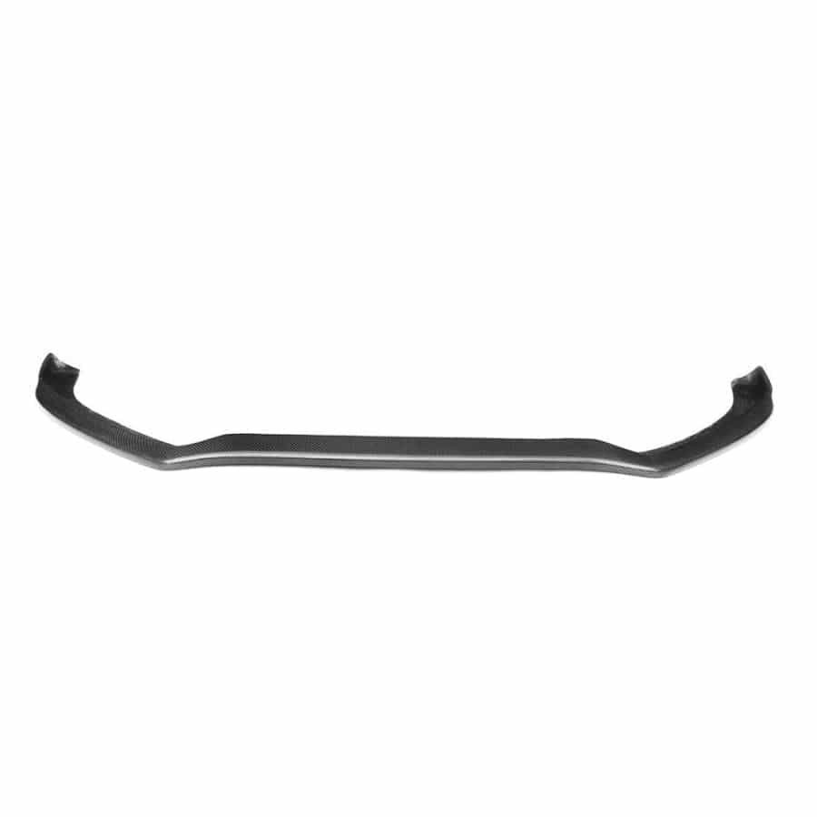 Audi A5/S5 (B8.5) S Line OEM Style Carbon Fibre Front Bumper Lip Spoiler - Twenty Two Tuning Front Lip