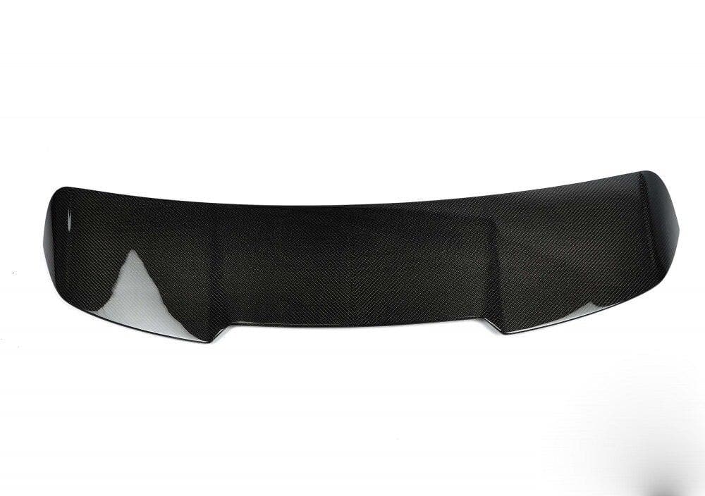 Audi A6/S6 (C7/C7.5) RS6 Style Carbon Fibre Rear Roof Spoiler - Twenty Two Tuning Rear Spoiler