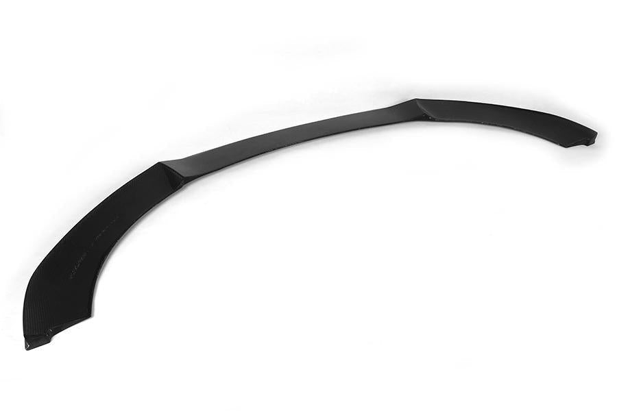 Audi A7/S7 (C7) S Line V Style Carbon Fibre Front Lip Spoiler - Twenty Two Tuning Front Lip