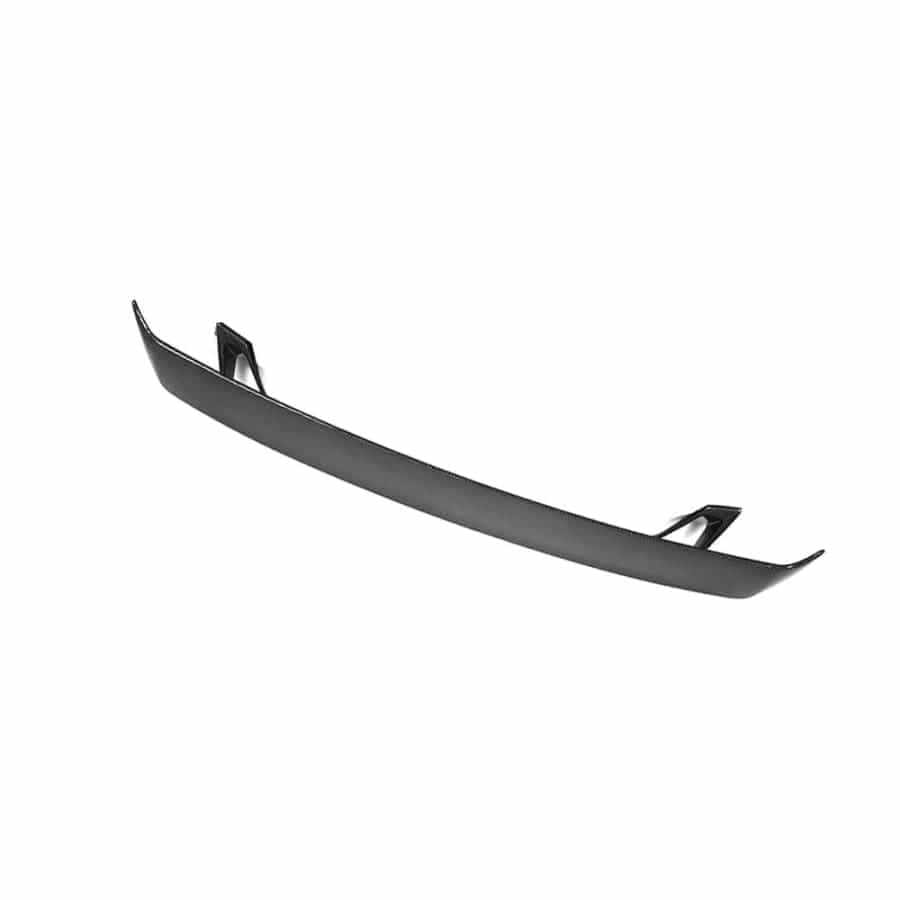 Audi OEM Style Carbon Fibre Rear Wing Spoiler - Twenty Two Tuning Rear Spoiler
