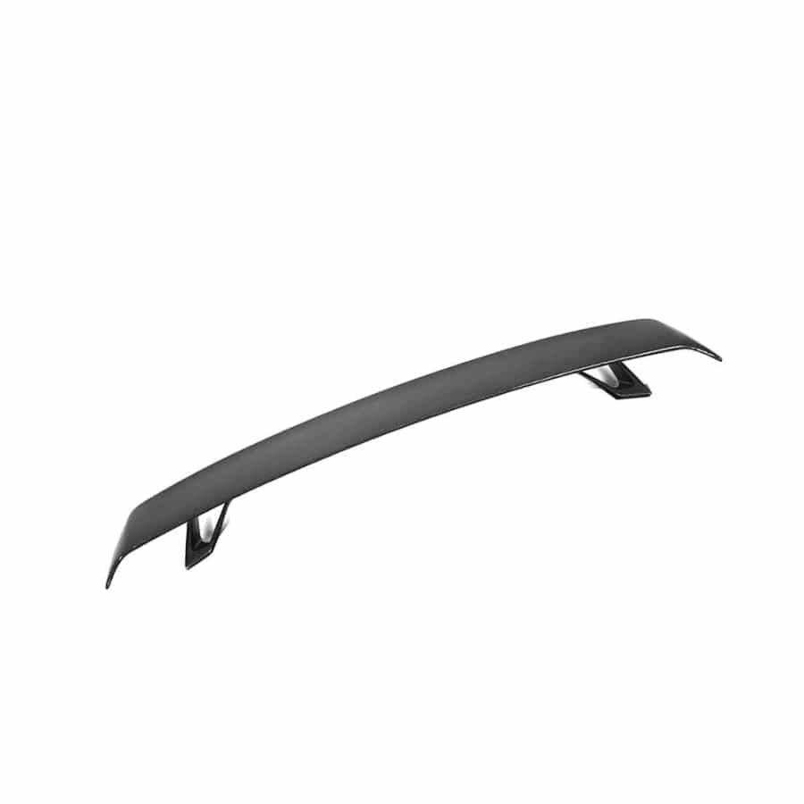 Audi OEM Style Carbon Fibre Rear Wing Spoiler - Twenty Two Tuning Rear Spoiler