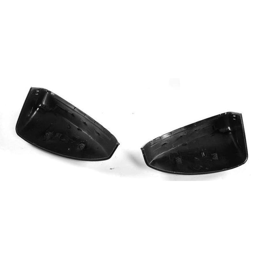 Audi TT/TTS/TTRS (MK3/8S) OEM+ Replacement Carbon Fibre Mirror Cover - Twenty Two Tuning Mirror Covers