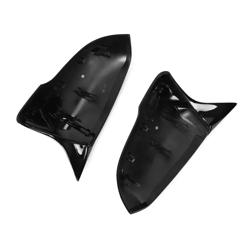 BMW 1 Series (F40) M Style Carbon Fibre Mirror Covers - Twenty Two Tuning Mirror Covers