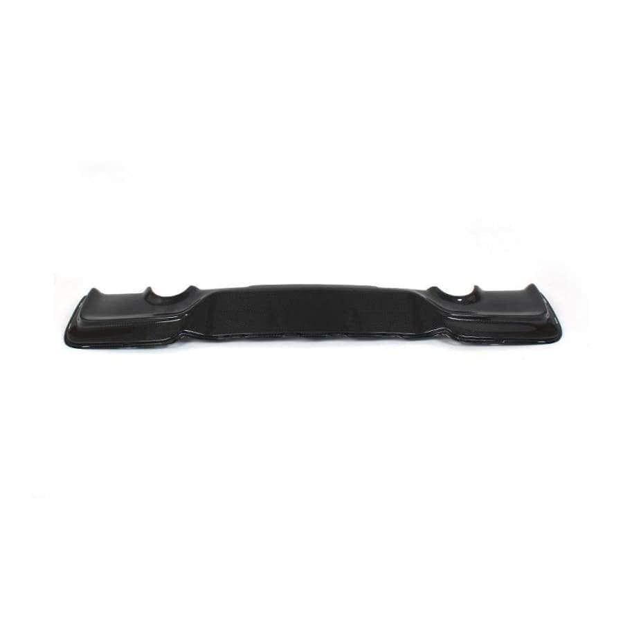 BMW 1 Series M135I F20 F21 Pre-LCI Carbon Fibre Rear Diffuser - Twenty Two Tuning Rear Diffuser
