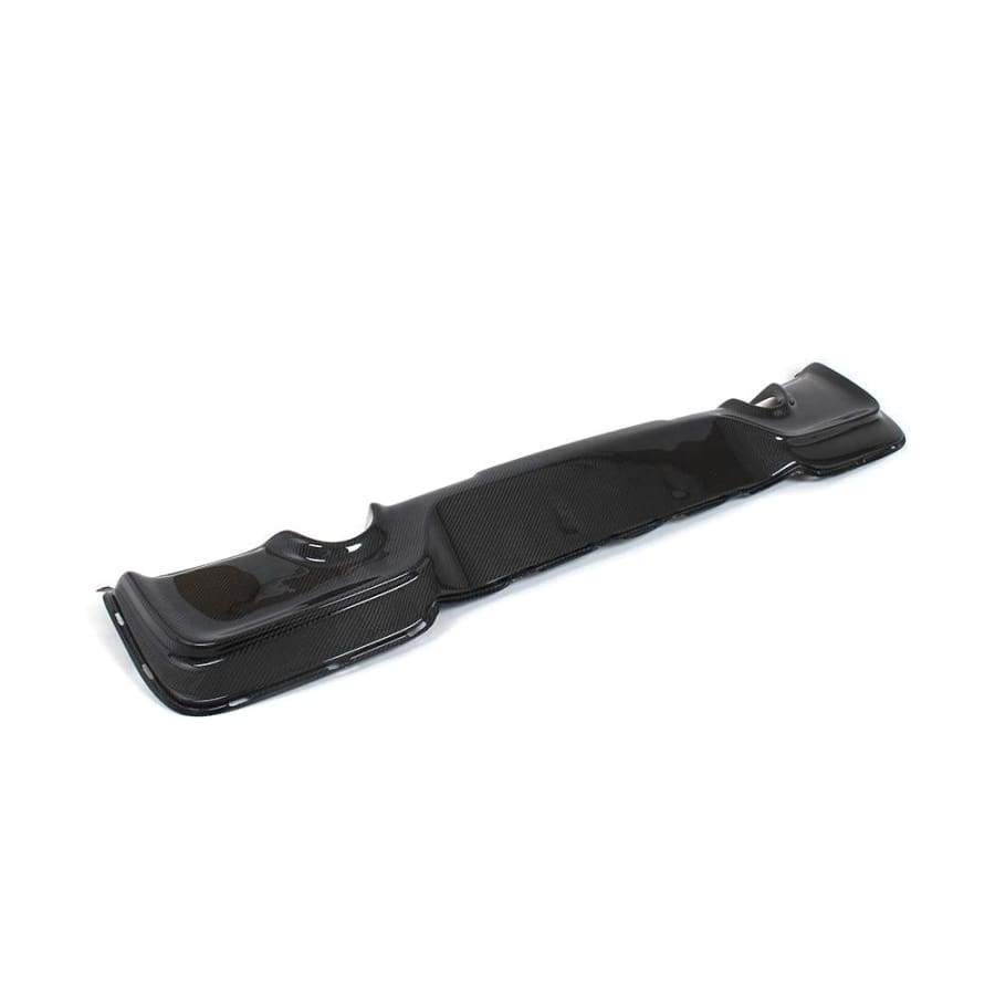 BMW 1 Series M135I F20 F21 Pre-LCI Carbon Fibre Rear Diffuser - Twenty Two Tuning Rear Diffuser