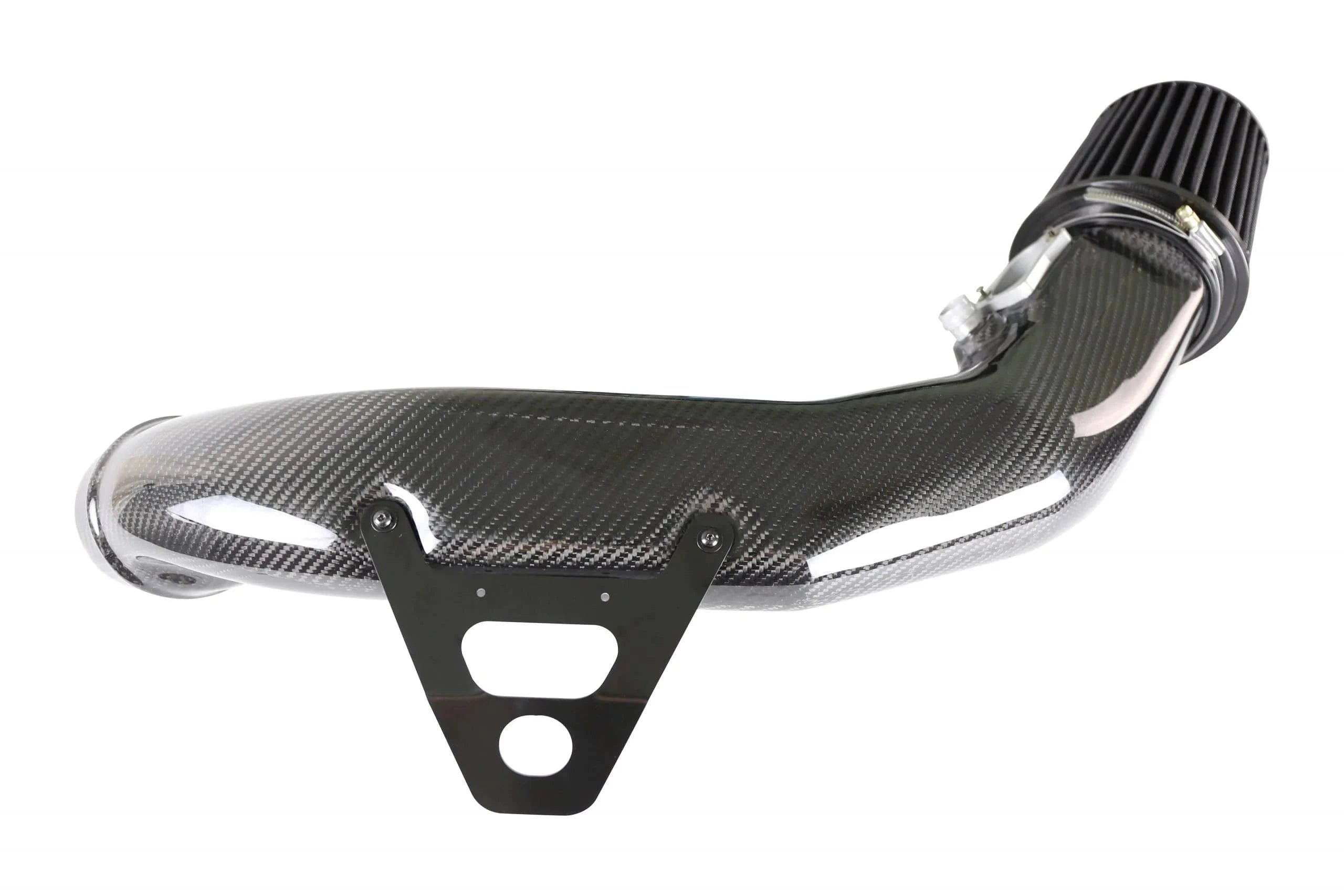 BMW 1 Series N55B30 (F20) M135I ARMASPEED Carbon Fibre Cold Air Intake - ARMASPEED Engine Bay