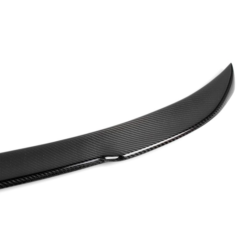 BMW 2 Series (F22) CS Style Carbon Fibre Rear Spoiler - Twenty Two Tuning Rear Spoiler