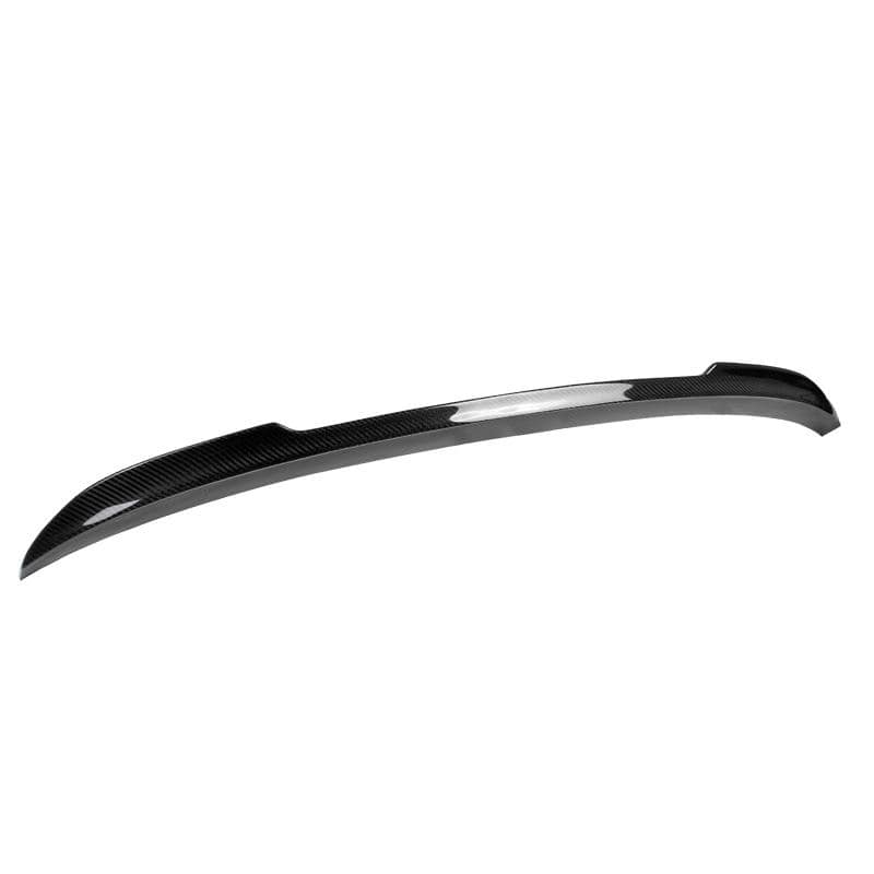 BMW 2 Series (F22) CS Style Carbon Fibre Rear Spoiler - Twenty Two Tuning Rear Spoiler
