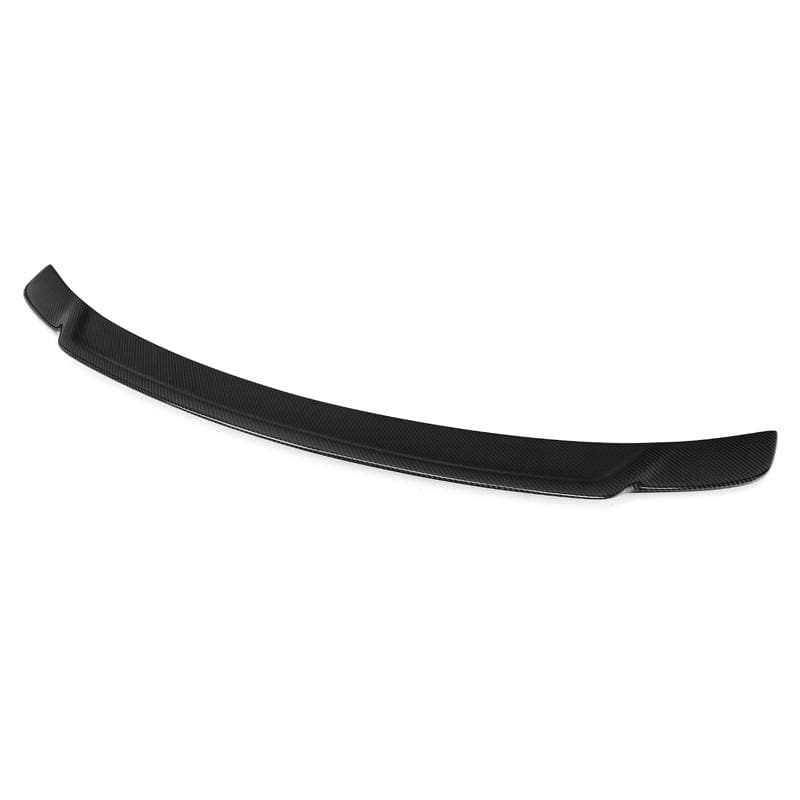 BMW 2 Series (F22) Exotics Style Carbon Fibre Rear Spoiler - Twenty Two Tuning Rear Spoiler