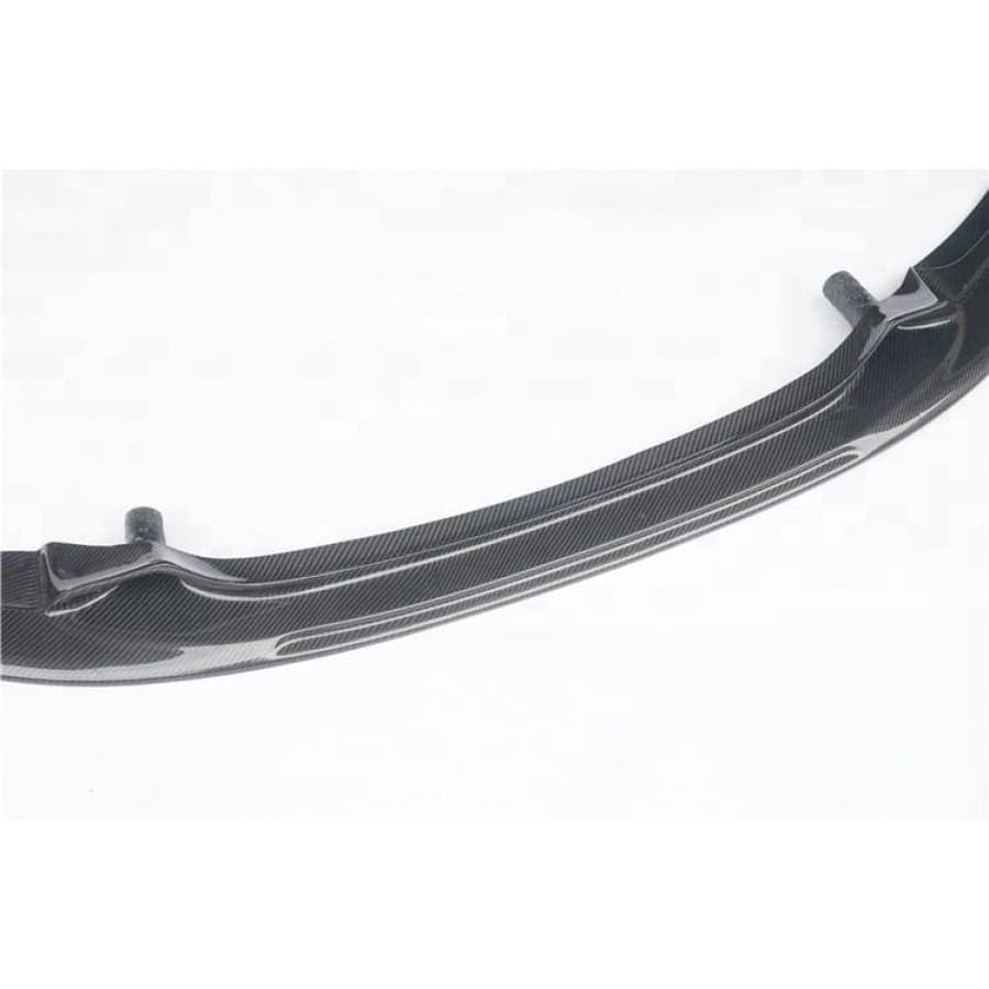 BMW 2 Series (F22/F23) Exotics Style Carbon Fibre Front Lip Spoiler - Twenty Two Tuning Front Lip