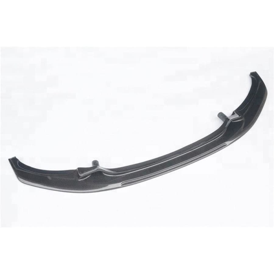 BMW 2 Series (F22/F23) Exotics Style Carbon Fibre Front Lip Spoiler - Twenty Two Tuning Front Lip