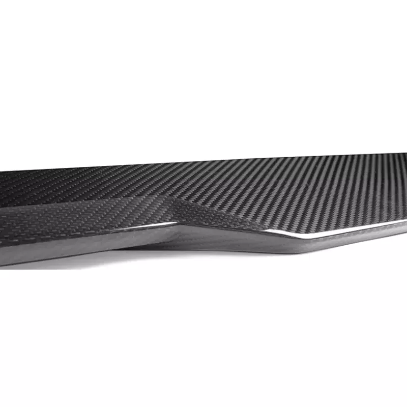 BMW 2 Series (G42) M Performance Style Carbon Fibre Rear Spoiler - Twenty Two Tuning Rear Spoiler
