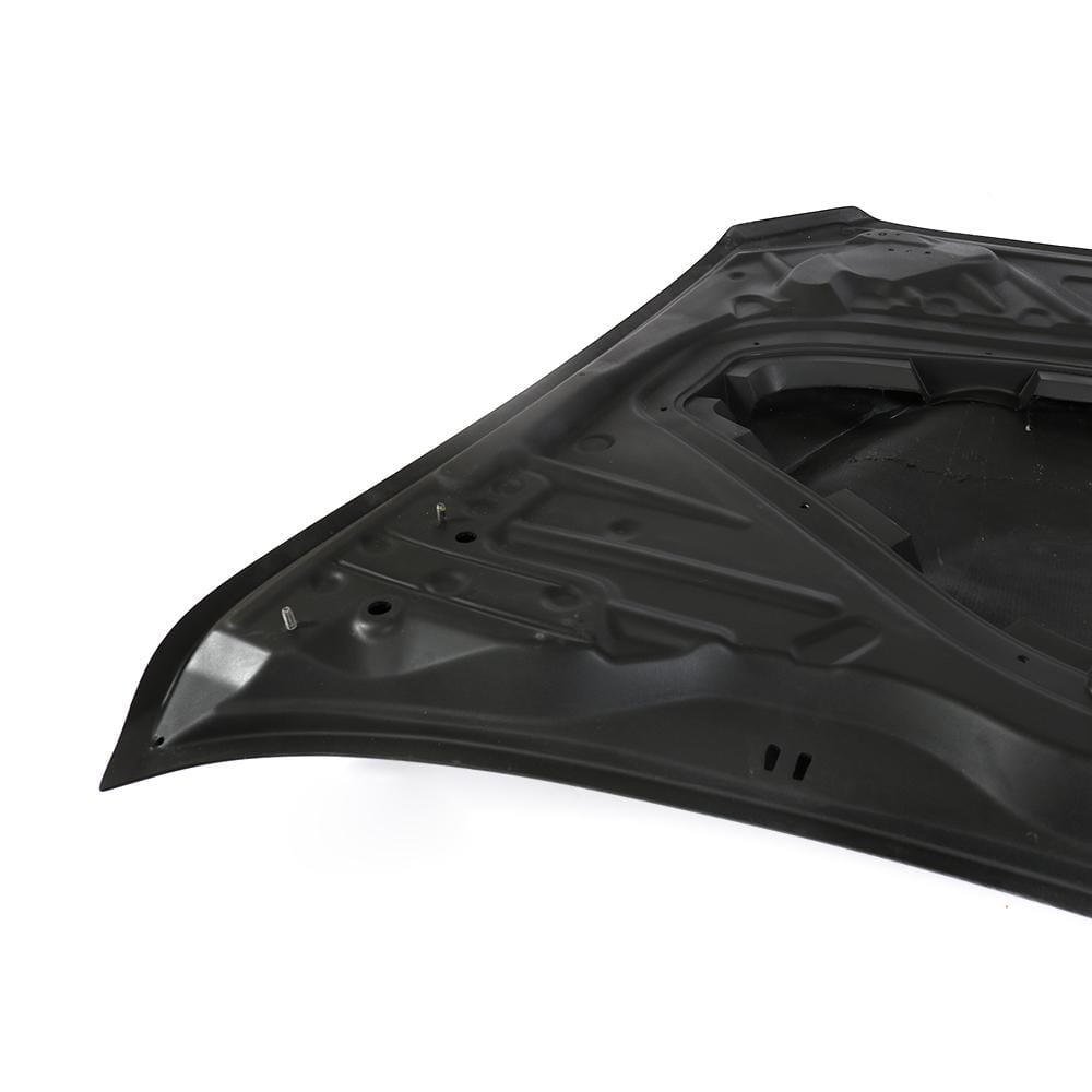 BMW 2 Series/M2/M2C (F22/F23/F87) GTS Style Carbon Fibre Hood/Bonnet Replacement - Twenty Two Tuning Hood/Bonnet Complete
