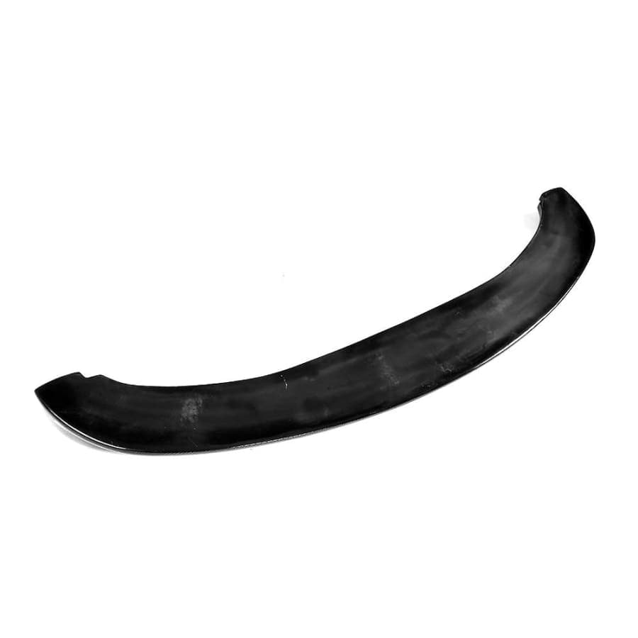 BMW 3 Series (E92/E93) Pre-LCI M Style Carbon Fibre Front Lip Spoiler - Twenty Two Tuning Front Lip