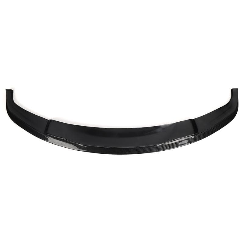 BMW 3 Series (F30/F31) Varis Style Carbon Fibre Front Lip - Twenty Two Tuning Front Lip