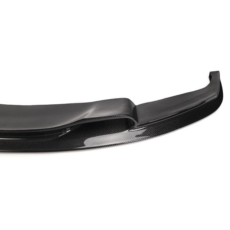 BMW 3 Series (F30/F31) Varis Style Carbon Fibre Front Lip - Twenty Two Tuning Front Lip