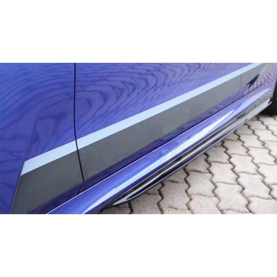 BMW 3 Series (G20/G28) M Performance Style Gloss Black Body Kit - Twenty Two Tuning Full Styling Kit