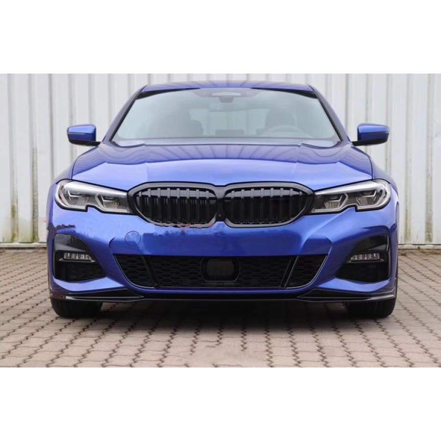 BMW 3 Series (G20/G28) M Performance Style Gloss Black Body Kit - Twenty Two Tuning Full Styling Kit