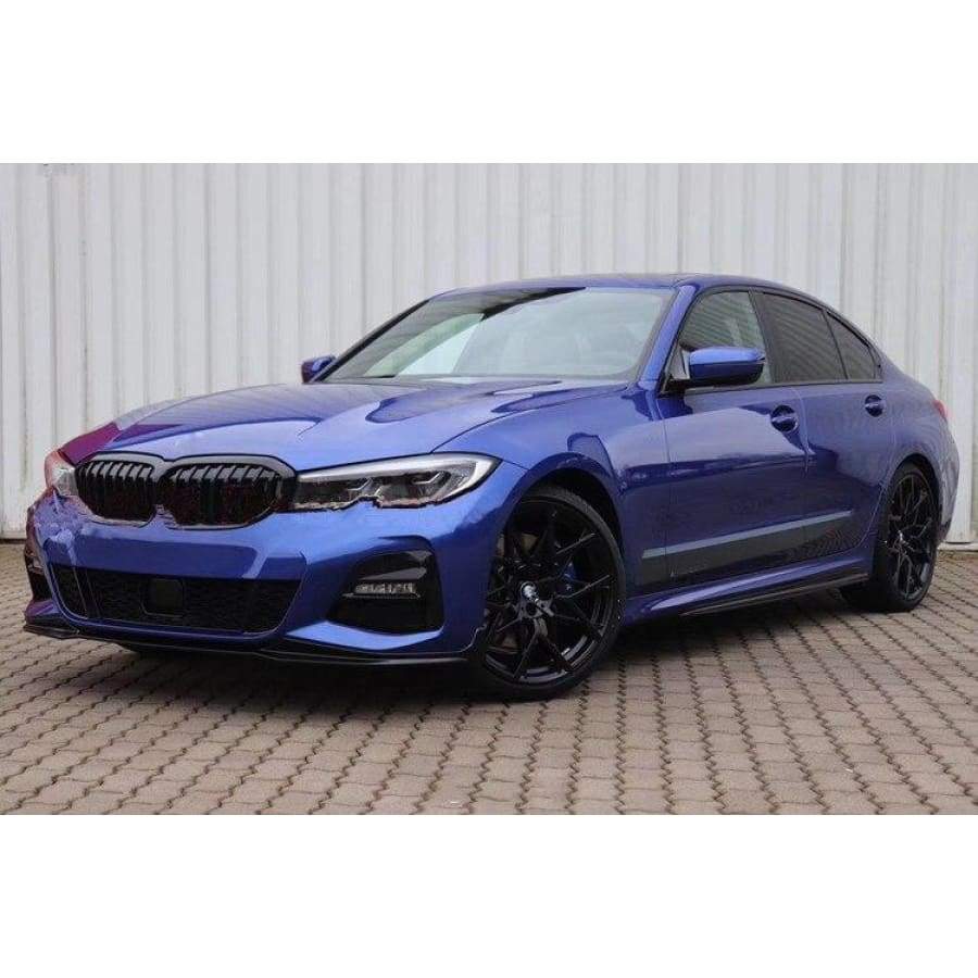 BMW 3 Series (G20/G28) M Performance Style Gloss Black Body Kit - Twenty Two Tuning Full Styling Kit