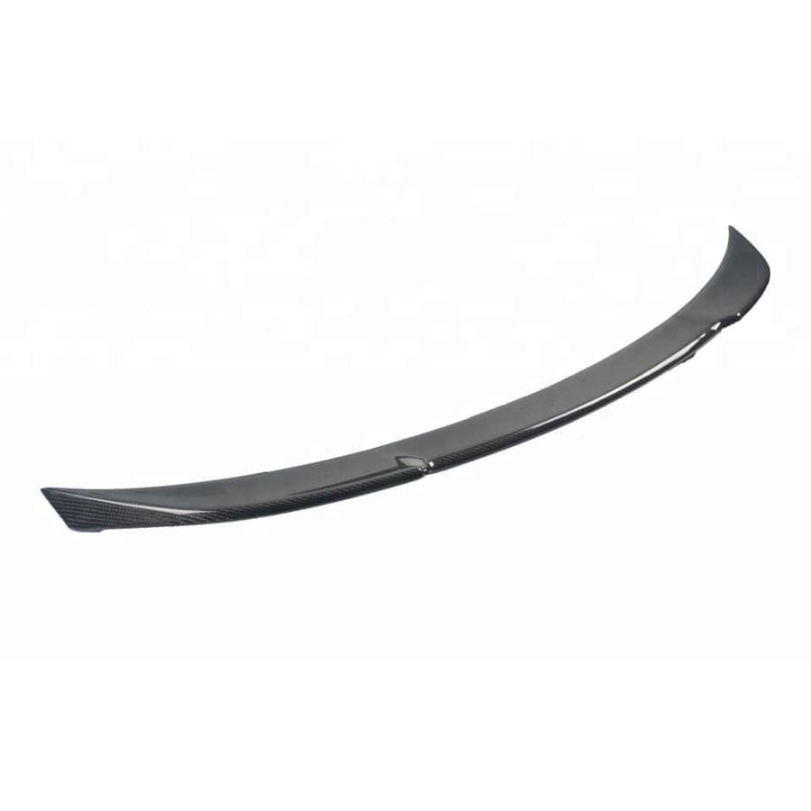 BMW 3 Series/M3 (E90) CS Style Carbon Fibre Rear Spoiler - Twenty Two Tuning Rear Spoiler