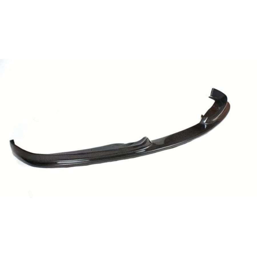 BMW 3 Series SE (F30/F31/F34) Non M Sport Carbon Fibre Front Lip Spoiler - Twenty Two Tuning Front Lip