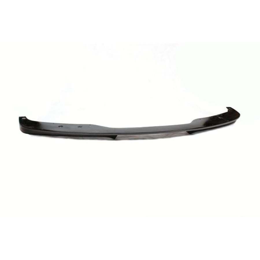 BMW 3 Series SE (F30/F31/F34) Non M Sport Carbon Fibre Front Lip Spoiler - Twenty Two Tuning Front Lip