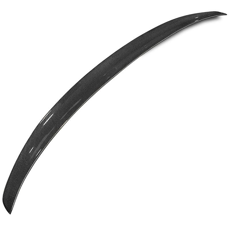 BMW 4 Series (F32/F33/F36) M Performance Style Carbon Fibre Rear Spoiler - Twenty Two Tuning Rear Spoiler