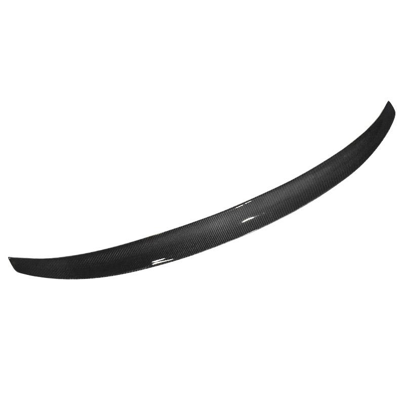BMW 4 Series (F32/F33/F36) M Performance Style Carbon Fibre Rear Spoiler - Twenty Two Tuning Rear Spoiler