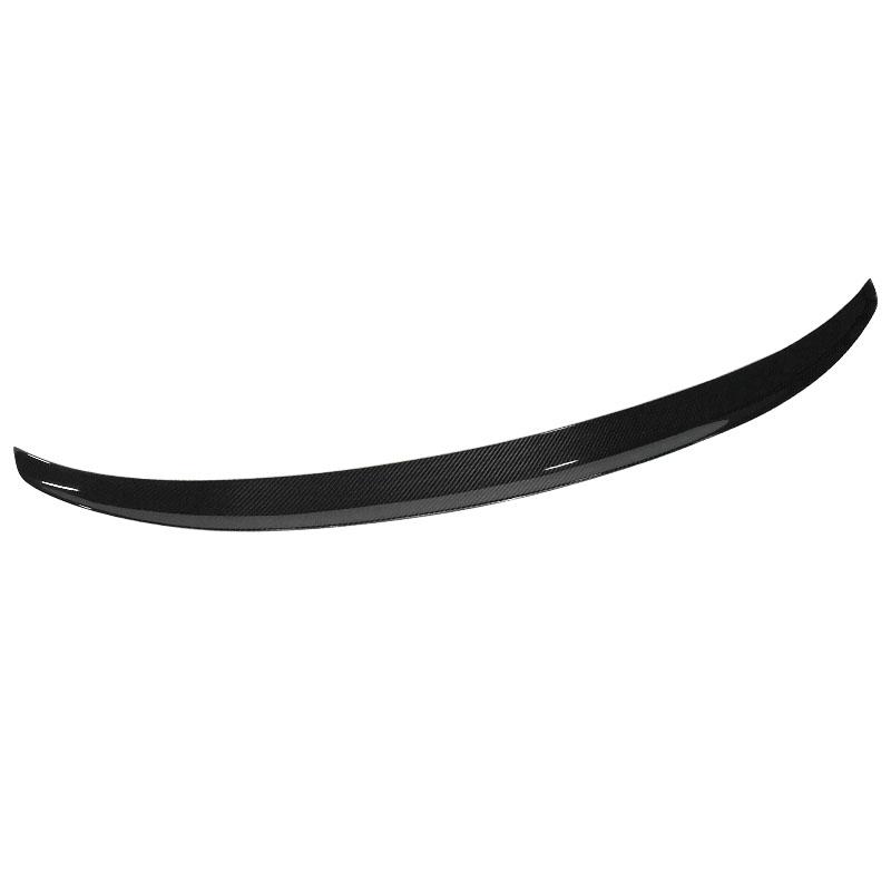 BMW 4 Series (F32/F33/F36) M Performance Style Carbon Fibre Rear Spoiler - Twenty Two Tuning Rear Spoiler