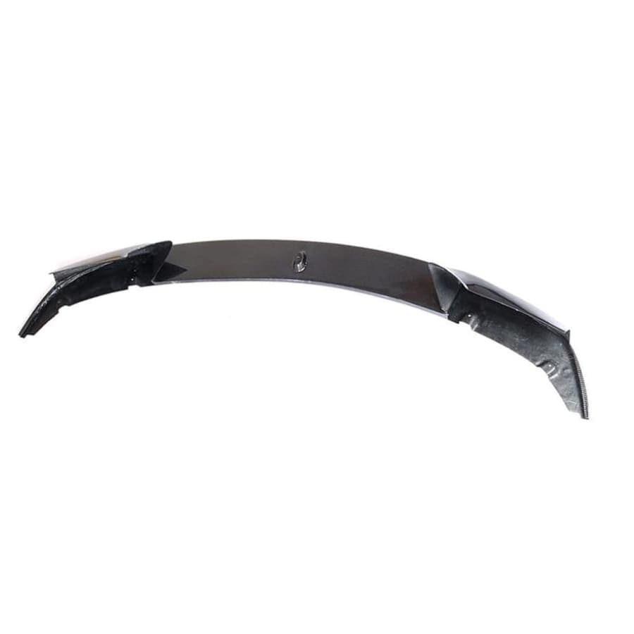 BMW 5 Series (F10/F11) M Performance Style Carbon Fibre Front Lip Spoiler - Twenty Two Tuning Front Lip