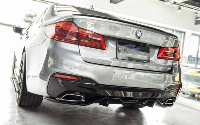 BMW 5 Series (G30) M Performance Style Carbon Fibre Body Kit - Twenty Two Tuning Full Styling Kit