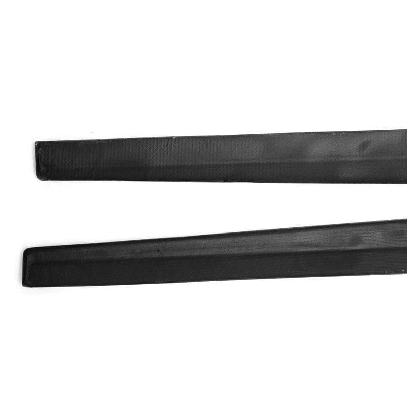 BMW 5 Series/M5 (F10) M Performance Style Carbon Fibre Side Skirts - Twenty Two Tuning Side Skirts