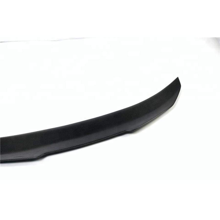 BMW 5 Series/M5 (F10) PSM Style Carbon Fibre Rear Spoiler - Twenty Two Tuning Rear Spoiler