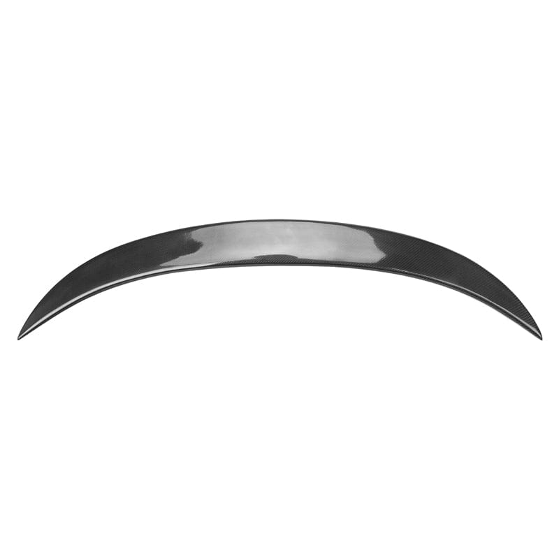 BMW 6 Series/M6 (F06/F12/F13) M Performance Style Carbon Fibre Rear Spoiler - Twenty Two Tuning Rear Spoiler