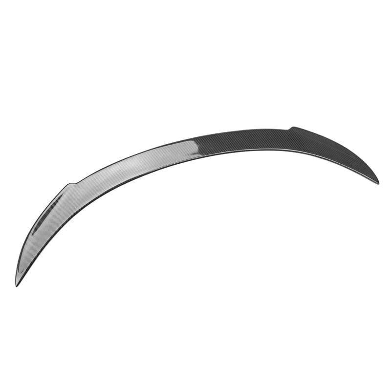 BMW 6 Series/M6 (F06/F12/F13) Vorsteiner Style Carbon Fibre Rear Spoiler - Twenty Two Tuning Rear Spoiler