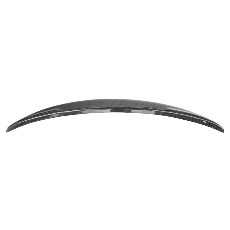 BMW 7 Series (G11/G12) M Performance Style Carbon Fiber Rear Spoiler - Twenty Two Tuning Rear Spoiler