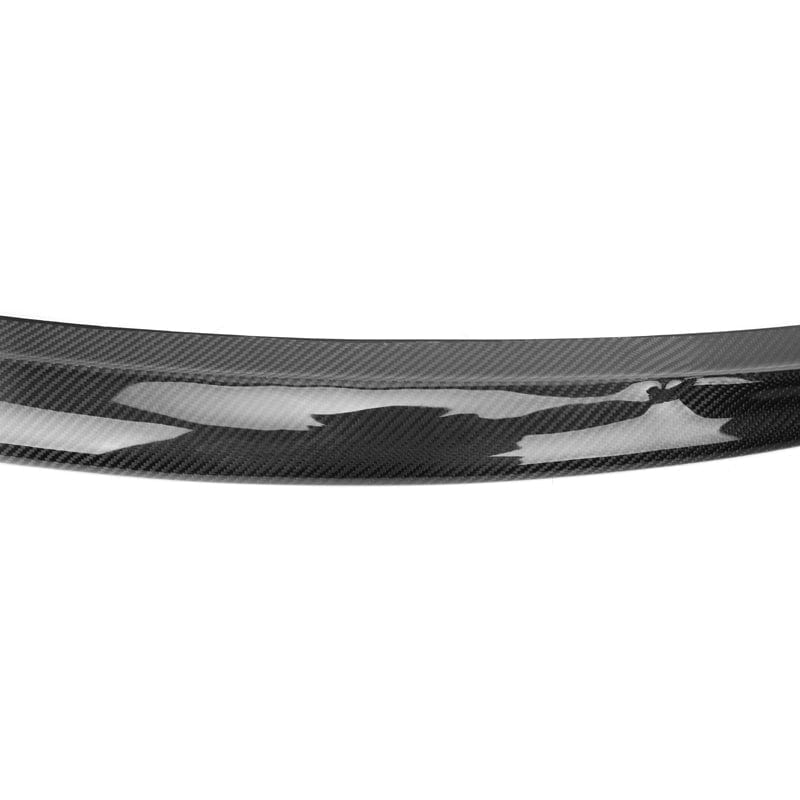 BMW 7 Series (G11/G12) M Performance Style Carbon Fiber Rear Spoiler - Twenty Two Tuning Rear Spoiler