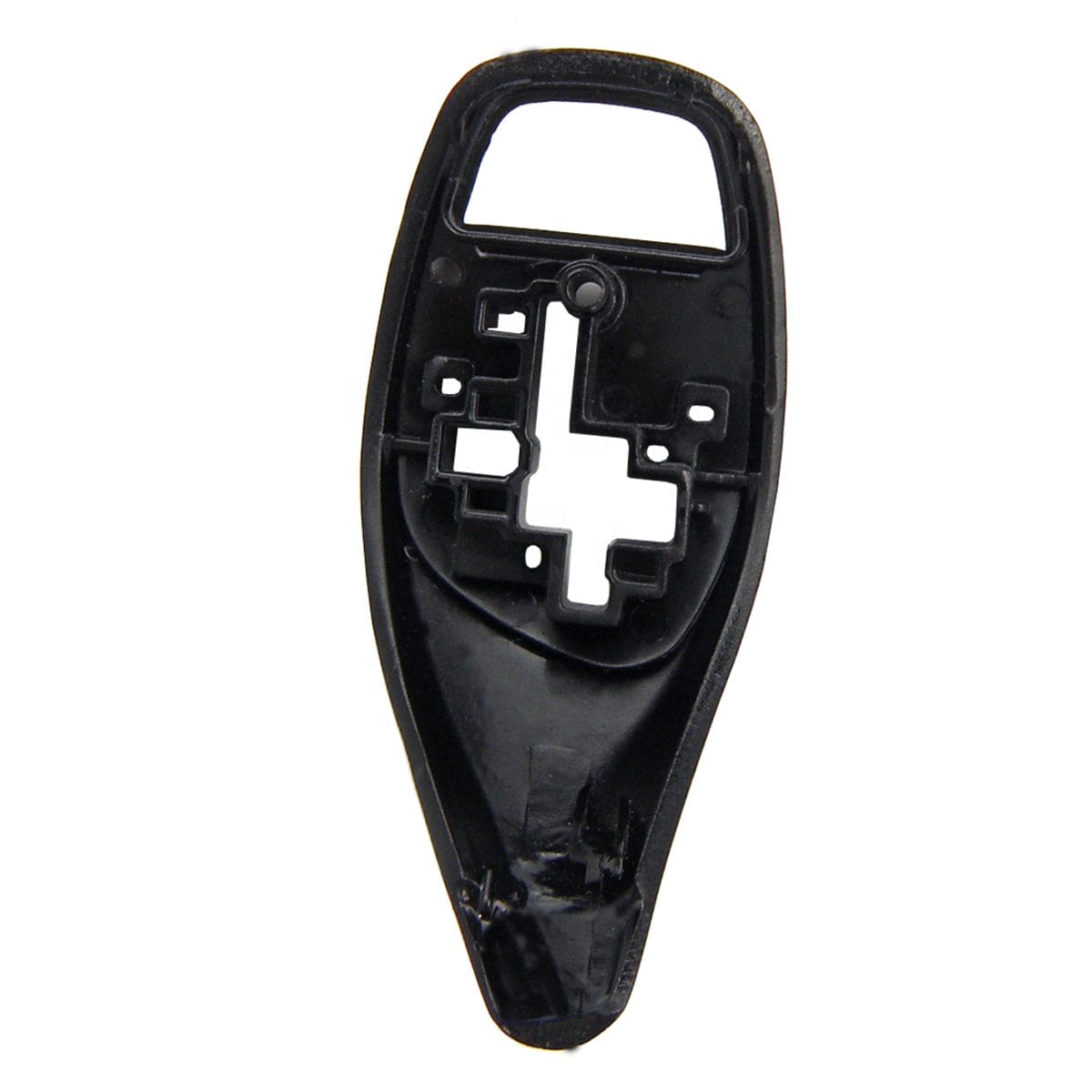 BMW F Series Replacement Carbon Fibre Gear Selector Trim - Twenty Two Tuning Interior Parts & Accessories