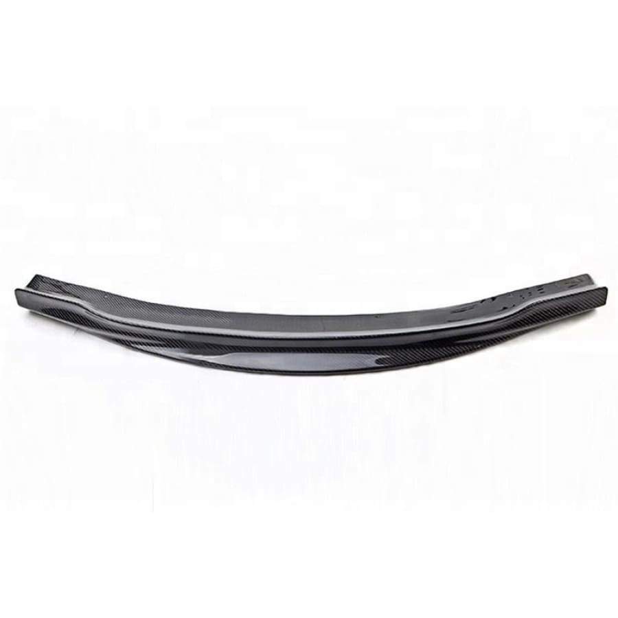 BMW F10 M5 RKP Style Carbon Fibre Front Lip Spoiler - Twenty Two Tuning Front Lip
