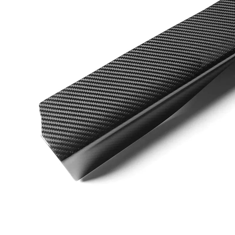 BMW I4/I4 M50 (G26) SOOQOO Carbon Fibre Side Skirts - SOOQOO Side Skirts