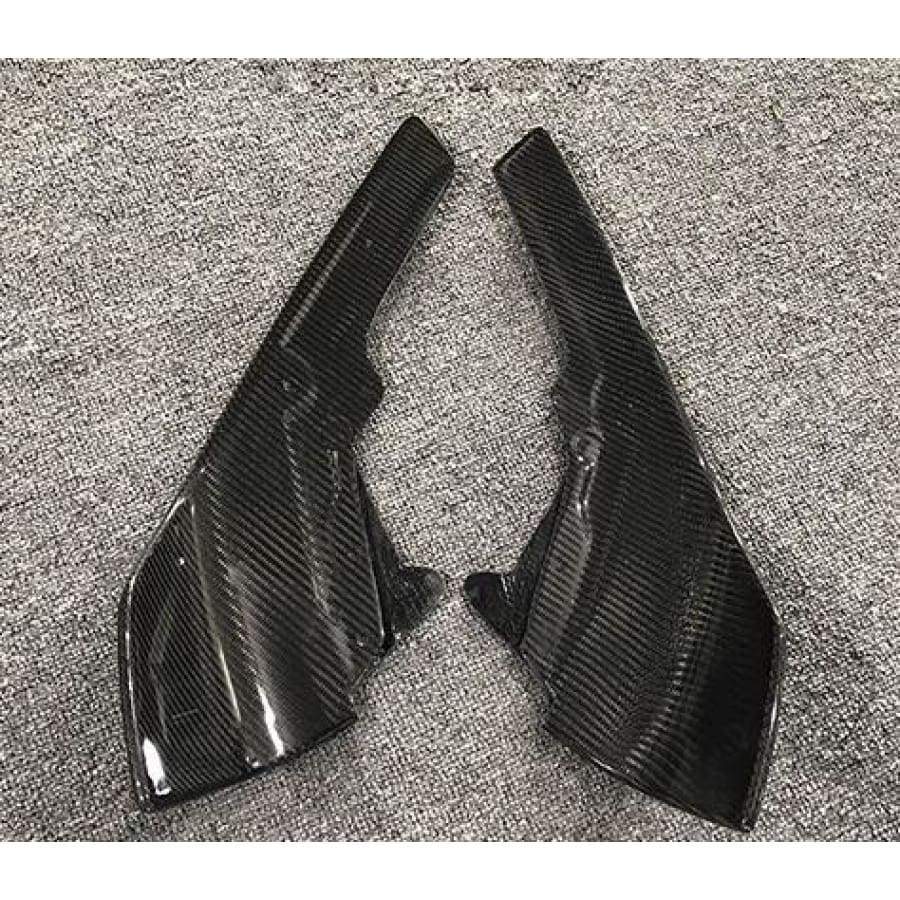 BMW M2/M2C (F87) Full M Performance Carbon Fibre Styling Kit - Twenty Two Tuning Full Styling Kit