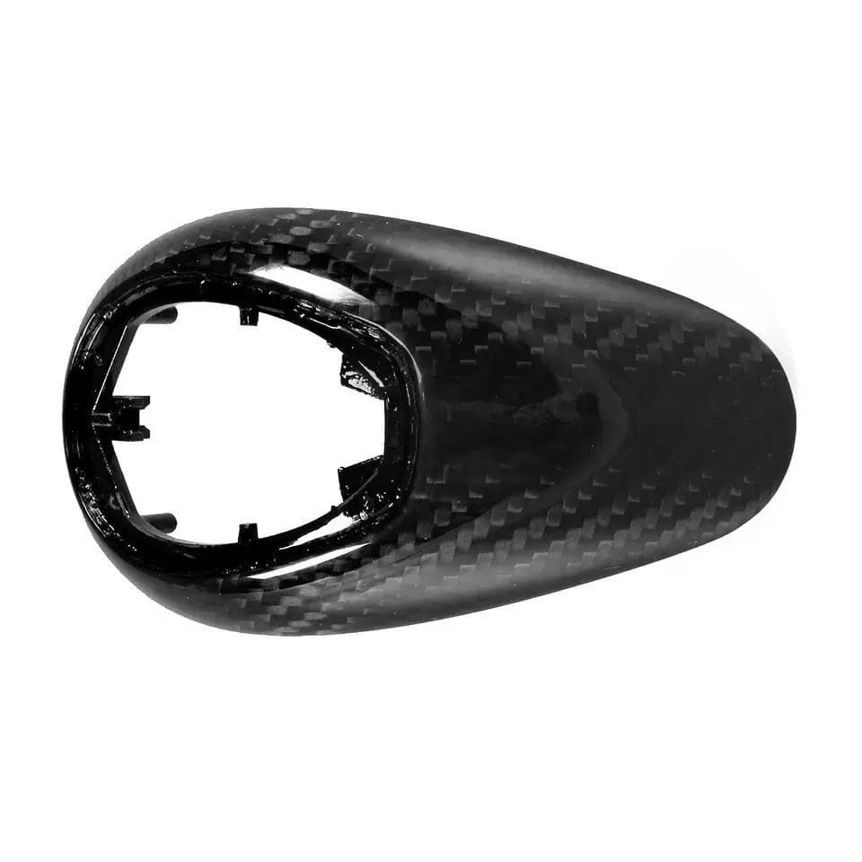 BMW M2/M2C (F87) M Performance Style Carbon Fibre Gear Shift Knob - Twenty Two Tuning Interior Parts & Accessories