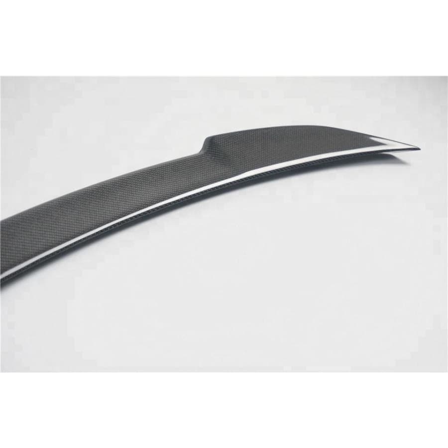 BMW M3 (F80) CS Style Carbon Fibre Rear Spoiler - Twenty Two Tuning Rear Spoiler