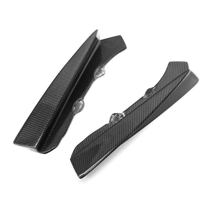 BMW M3/M4 (F80/F82/F83) PSM Style Carbon Fibre Rear Diffuser - Twenty Two Tuning Rear Diffuser